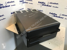 Refroidissement DAF 2133308 KOELBOX CF F7