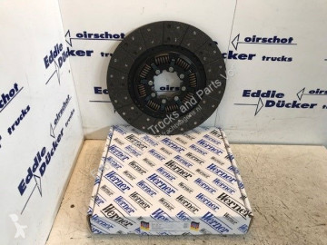 Volvo 1669142-20507756-8112601 CLUTCH PLATE 380 MM FH12/FM12/FL12 (NEW) transmission occasion
