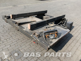 Ricambio per autocarri Dhollandia Tail lift DHOLLANDIA D'Hollandia usato