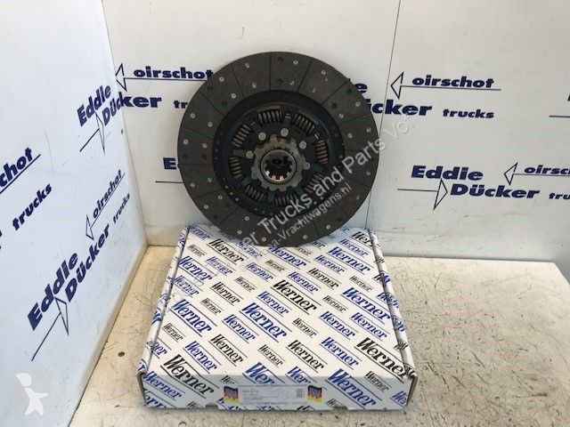 Reservdelar lastbilar Volvo 1669141-8112600...