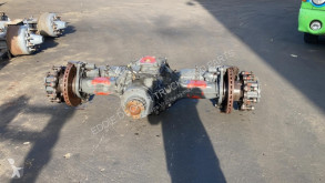 Transmission essieu DAF 2027358-2032138-2049988-204998 AAS1344 RATIO 2.21 CF86/XF106 F7 189.326 KM!!