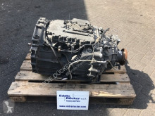 Boîte de vitesse DAF 2189380 ZF TRAXON 12TX2210TD RATIO 16,69-1,00 CF/XF F7 189.326 KM!!