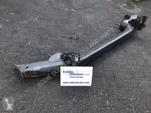 Pièces détachées PL DAF 1907076-1911620 BUMPERS TEGEN ONDERDOORRIJDEN CF/XF occasion