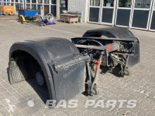 Окачване Mercedes Mercedes R440-13A/C22.5 Rear axle
