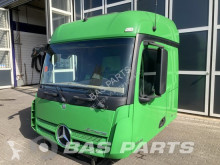 Mercedes Mercedes Actros MP4 StreamSpace L2H2 used cabin