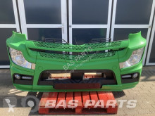 Repuestos para camiones cabina / Carrocería Mercedes Front bumper compleet Mercedes Actros MP4