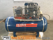 Reservdelar lastbilar Compressor begagnad