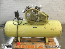 Vrachtwagenonderdelen Compressor type 216053 tweedehands