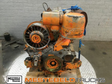 Moteur Iveco Motor F4L912