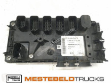 Ricambio per autocarri Mercedes Frontmodule usato