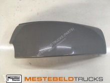 Volvo Bumperhoek links kunststof truck part used