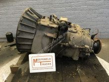 DAF Versnellingsbak Eaton twinsplitter caja de cambios usado