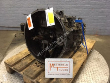 Boîte de vitesse DAF Versnellingsbak 12 AS 1630 TD