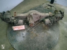 Suspension essieu MAN TGL