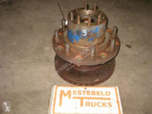 Suspension essieu Volvo FL