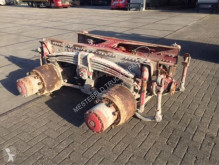 Axle suspension DIV. Bougieset HD9-1180 07