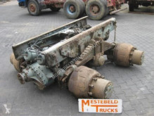 Sospensione asse DIV. Bougieset