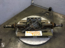 DAF XF95 suspensie osie second-hand