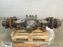 Suspension essieu Mercedes Achteras 13A/C 22.5