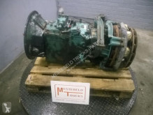 Boîte de vitesse Scania Versnellingsbak