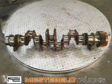 DAF Krukas MX11 used motor