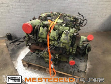Moteur Mercedes Motor OM 421