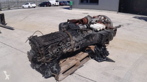 Motorblok Renault Premium 440