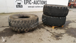 Michelin 23.5 R25 ruota / Gomma usato