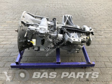 Mercedes Mercedes G211-12 KL Powershift 3 Gearbox caja de cambios usado