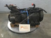 Mercedes Motor OM447 HLA III/4 used motor