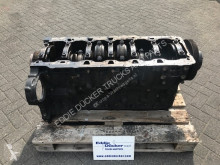 Moteur DAF 1914500-1854234-1861492-178946 ONDERBLOK MX-11 (BRANDSCHADE)