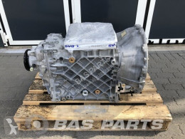 Náhradné diely na nákladné vozidlo Renault Renault ATO2612E Optidrive Gearbox prevodovka prevodovka ojazdený