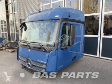 Mercedes Mercedes Actros MP4 StreamSpace L2H2 cabina usato