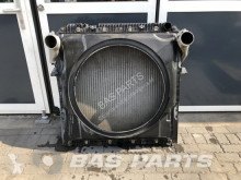 Repuestos para camiones sistema de refrigeración Mercedes Cooling package Mercedes OM471LA 450