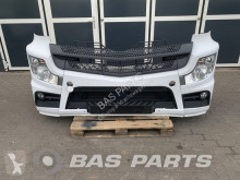 Repuestos para camiones cabina / Carrocería Mercedes Front bumper compleet Mercedes Actros MP4