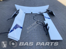 Deflettore Renault Dakspoilerset Renault T-Serie High Sleeper Cab L2H3