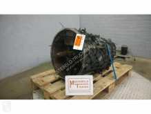 Repuestos para camiones transmisión caja de cambios DAF Versnellingsbak 12 AS 1630 TD