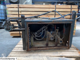 Pièces détachées PL Universeel Hydraulic driven liquid pump occasion