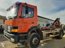 Cabine / carrosserie Mercedes Atego