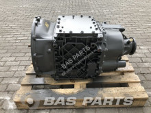 Boîte de vitesse Volvo Volvo VT2412B I-Shift Gearbox