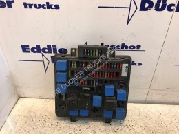 Repuestos para camiones sistema eléctrico DAF 1406760 PRINTPLAAT CENTRALE DOOS LF45/LF55