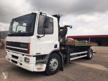 Cabina / carrozzeria DAF CF65