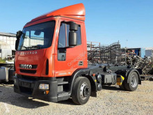 Iveco 120E28 cabine / carrosserie occasion