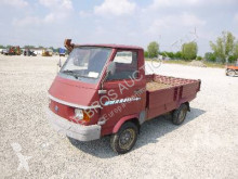 Piaggio APE POKER autres pièces occasion
