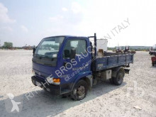 Nissan Cabstar altro ricambio usato
