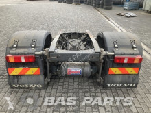 Suspensie Volvo Volvo RSS1344B Rear axle