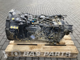 Repuestos para camiones Renault Renault 16S1920 TD Gearbox transmisión caja de cambios usado