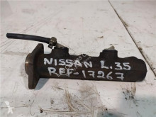 Náhradní díly pro kamiony Nissan Cylindre récepteur d'embrayage Bombin Embrague pour camion L 35 08 použitý