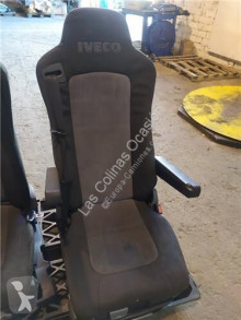 Iveco Stralis Siège Delantero Derecho pour camion AS 440S50, AT 440S50 cabina / Carrocería usado