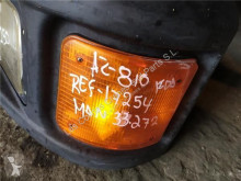 Pièces détachées PL MAN Clignotant pour camion F 90 33.372 DF occasion